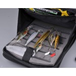 SPRO 300D PU-Coated Predator Shoulder Bag (Prsluci za ribolov) - www.eribolov.rs