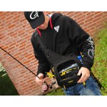 SPRO 300D PU-Coated Predator Shoulder Bag (Prsluci za ribolov) - www.eribolov.rs