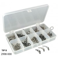 SPRO Tipguide sets (50pcs)