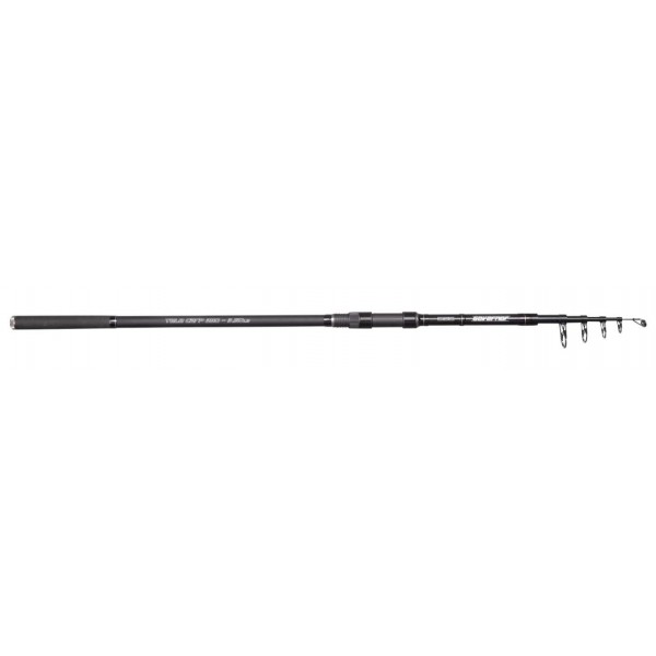 SPRO Governor Carp Tele New 2020 (Carp Rods) - www.eribolov.rs