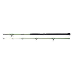 DAM Madcat Green Heavy Duty / 2021