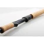 DAM Steelhead Iconic spin (Spinning Rods) - www.eribolov.rs