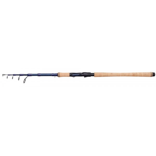 DAM Steelhead Iconic tele spin (Spinning Rods) - www.eribolov.rs