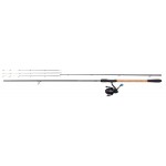DAM Impulse-X Picker (Feeder štapovi) - www.eribolov.rs