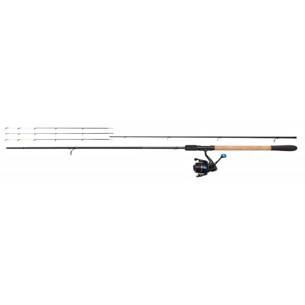 DAM Impulse-X Picker (Feeder štapovi) - www.eribolov.rs