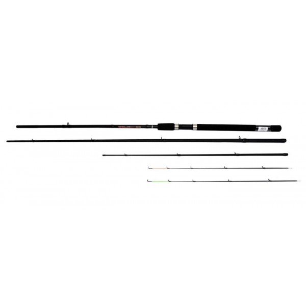 DAM Sensolux X-Heavy feeder (Feeder Rods) - www.eribolov.rs