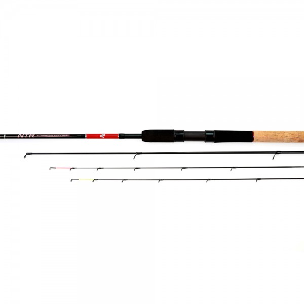 Nytro NTR Commercial Carp Feeder (Feeder Rods) - www.eribolov.rs