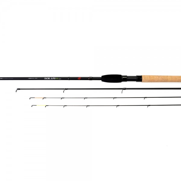 Nytro Solus Carp Feeder Series (Feeder štapovi) - www.eribolov.rs