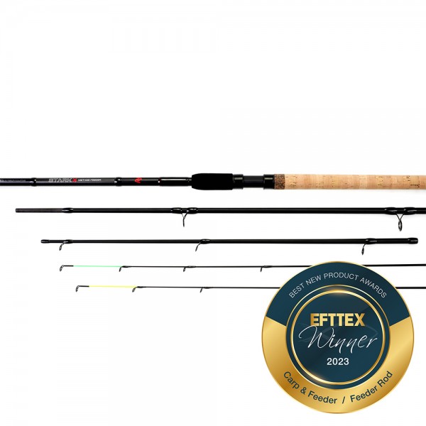Nytro Starkx Method Series (Feeder štapovi) - www.eribolov.rs