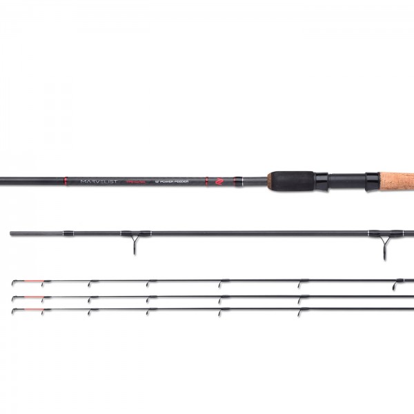 Nytro Marvelist Power Feeder (Feeder Rods) - www.eribolov.rs