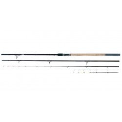 Cresta Team Feeder Carpfeeder MH