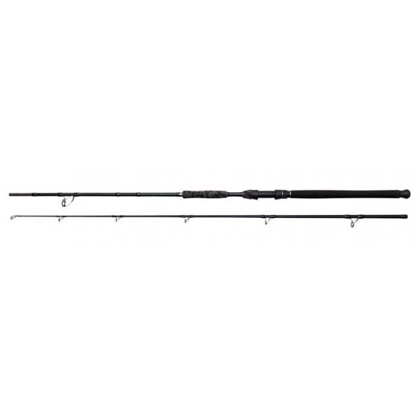 DAM Madcat Black Deluxe New 2021 (Pilk / Catfish Rods) - www.eribolov.rs