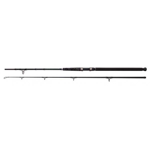 DAM Madcat Black Pellet (Pilk / Catfish Rods) - www.eribolov.rs