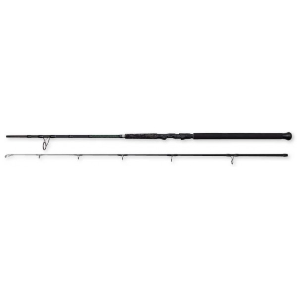 DAM Madcat Black Spin New 2021 (Pilk / Catfish štapovi) - www.eribolov.rs