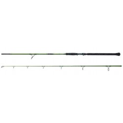 DAM Madcat Green Spin New 2021
