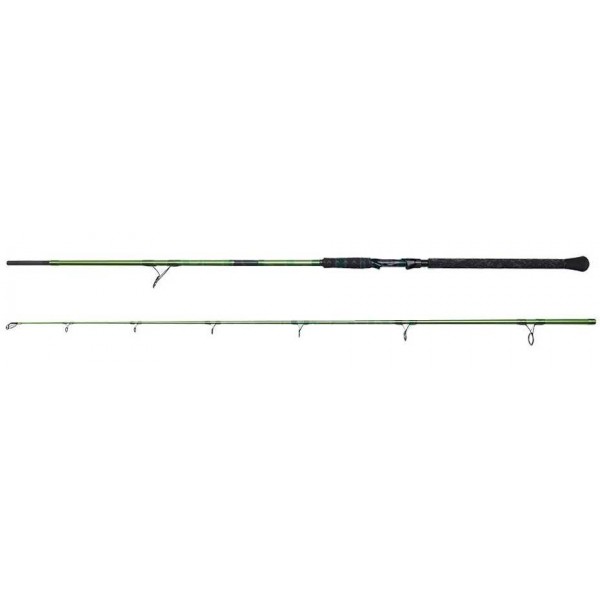 DAM Madcat Green Spin New 2021 (Pilk / Catfish štapovi) - www.eribolov.rs