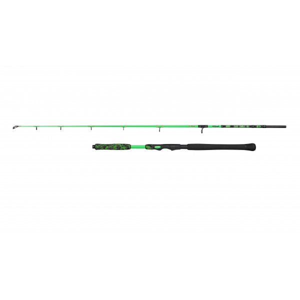 DAM Madcat UV Series Close Combat (Pilk / Catfish Rods) - www.eribolov.rs