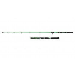 DAM Madcat UV Series Belly Cat