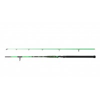 DAM Madcat UV Series Spin 