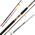 Pilk / Catfish Rods
