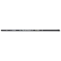 DAM Real Carbon pole