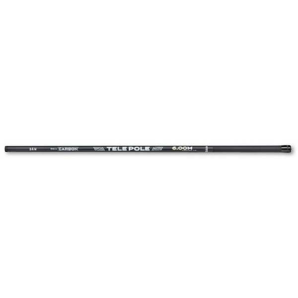 DAM Real Carbon pole (Takmičarski štapovi) - www.eribolov.rs