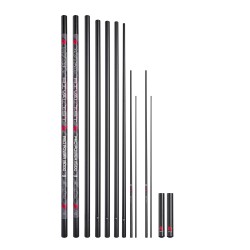 Nytro Štek Štap Rivalist Pro Power 13m