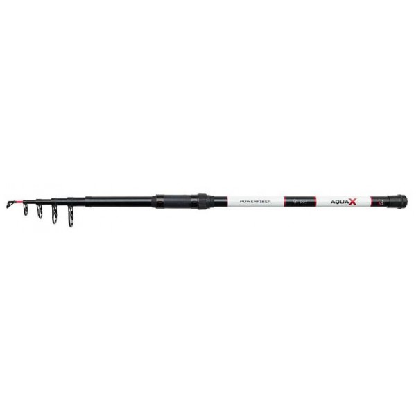 DAM Aqua-X Tele Surf (Other Rods) - www.eribolov.rs