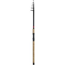 DAM Spezi Stick II Tele Pike