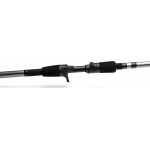Mustad BassCraft Baitcaster (Varaličarski štapovi) - www.eribolov.rs