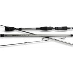 Mustad BassCraft Spinning (Varaličarski štapovi) - www.eribolov.rs