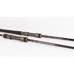 Mustad Virtux Spin (Varaličarski štapovi) - www.eribolov.rs