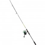 Mustad Legacy Freshwater combo set (Štapovi za pecanje) - www.eribolov.rs