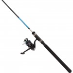 Mustad Legacy Saltwater combo set (Štapovi za pecanje) - www.eribolov.rs
