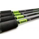 Mustad Vantage Evoq Spin (Varaličarski štapovi) - www.eribolov.rs