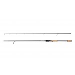 DAM Intenze 2 Spinning (Varaličarski štapovi) - www.eribolov.rs