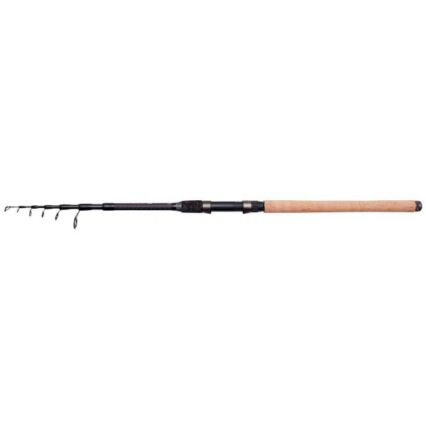 DAM Shadow Tele (Spinning Rods) - www.eribolov.rs