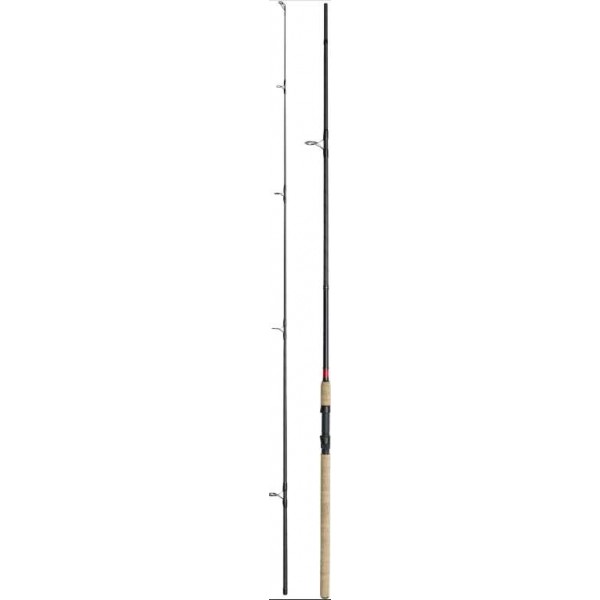 DAM Spezi Stick II Pike Spin (Spinning Rods) - www.eribolov.rs
