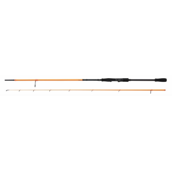 Savage Gear Orange LTD Medium Game (Spinning Rods) - www.eribolov.rs