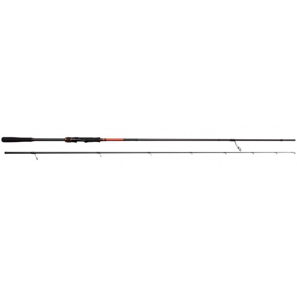 Savage Gear SGS8 Precision Lure Specialist (Spinning Rods) - www.eribolov.rs