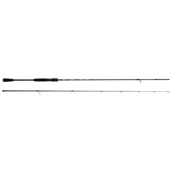 SPRO Mimic Spin New (Spinning Rods) - www.eribolov.rs