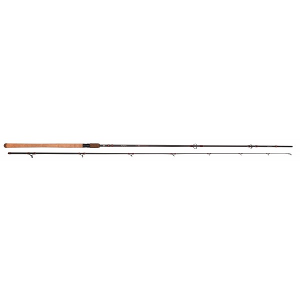 SPRO Ridge Classix Deadbait Pike (Varaličarski štapovi) - www.eribolov.rs