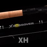 SPRO Xrossover XH  2.0 (SPRO štapovi) - www.eribolov.rs