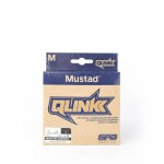 Mustad struna QLink Gator Green 150m (Upredene strune) - www.eribolov.rs