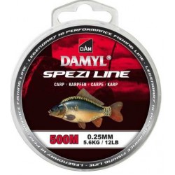 DAM Damyl Spezi Line Carp