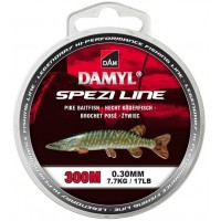 DAM Damyl Spezi Line Pike Bait Fish