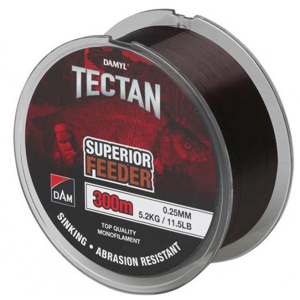 DAM Damyl Tectan Feeder (Nylon Line) - www.eribolov.rs