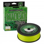 DAM Madcat Backbone 8-Braid 300m (Upredene strune) - www.eribolov.rs