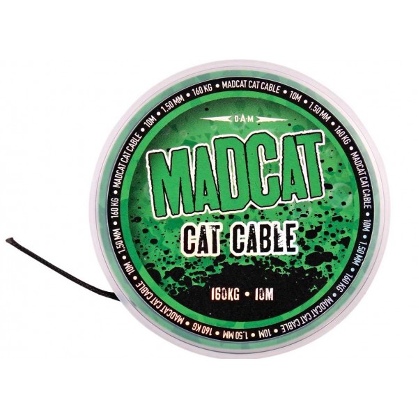 DAM Madcat Cat-Cable (Predvezi) - www.eribolov.rs