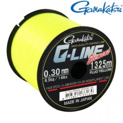 Gamakatsu G-Line Element